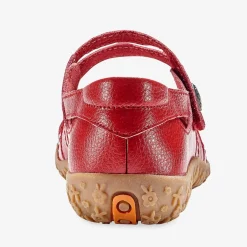 Babies confort, cuir ultra souple