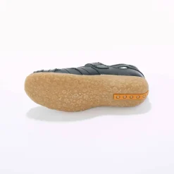 Babies confort en cuir ultra-souple