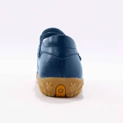 Babies confort en cuir ultra-souple