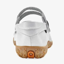 Babies confort en cuir ultra-souple