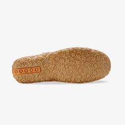 Babies confort en cuir ultra-souple