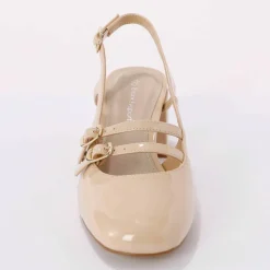 Babies slingback