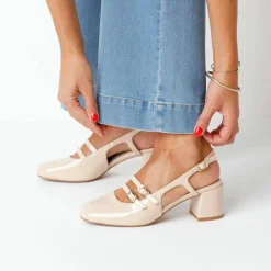 Babies slingback