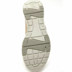 Babies ultra flexibles en cuir