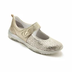 Babies ultra flexibles en cuir