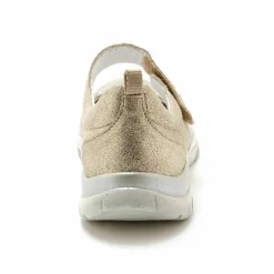 Babies ultra flexibles en cuir