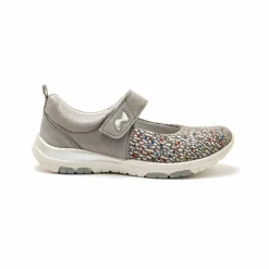Babies ultra flexibles en cuir