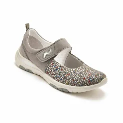 Babies ultra flexibles en cuir