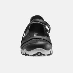 Ballerines de sport scratchées ultra-souples