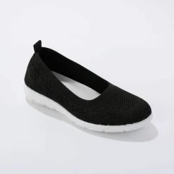 Ballerines mesh ultra légères