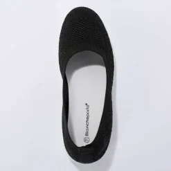 Ballerines mesh ultra légères