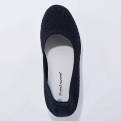 Ballerines mesh ultra légères