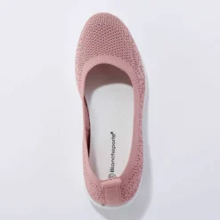 Ballerines mesh ultra légères