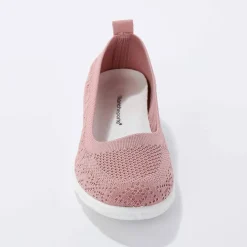 Ballerines mesh ultra légères
