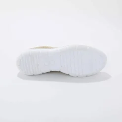 Ballerines mesh ultra légères