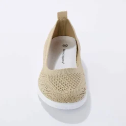 Ballerines mesh ultra légères