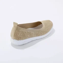 Ballerines mesh ultra légères