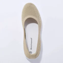 Ballerines mesh ultra légères