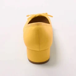 Ballerines petit talon