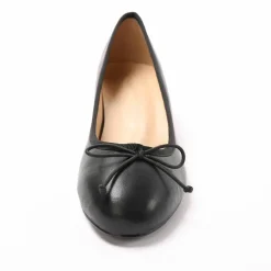 Ballerines petit talon
