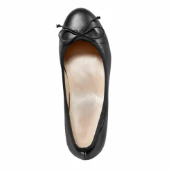 Ballerines petit talon