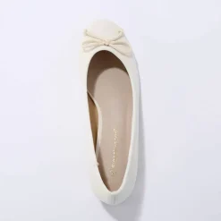 Ballerines petit talon