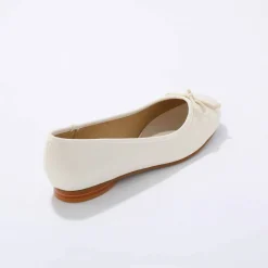 Ballerines plates