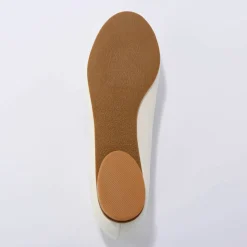 Ballerines plates