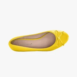 Ballerines plates