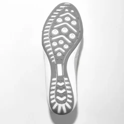 Ballerines souples cuir et textile aéré bandes élastiquées