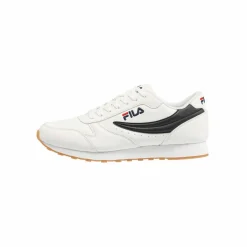 Baskets à lacets ORBIT LOW FILA®