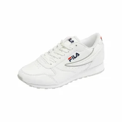 Baskets à lacets ORBIT LOW FILA®