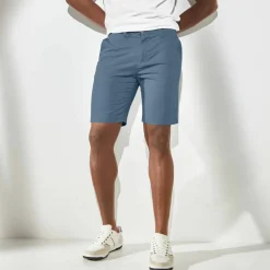 Bermuda chino uni