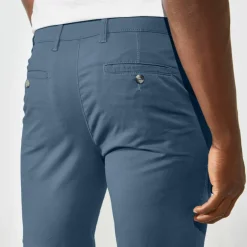Bermuda chino uni