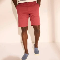 Bermuda chino uni