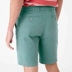 Bermuda chino uni