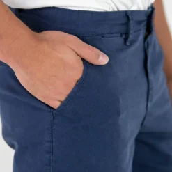 Bermuda chino uni