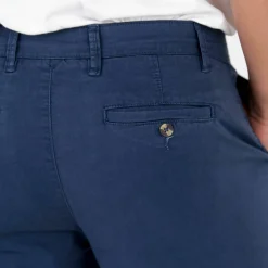 Bermuda chino uni