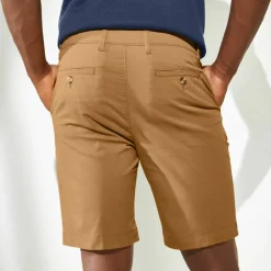 Bermuda chino uni