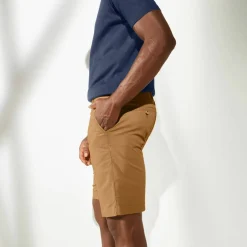 Bermuda chino uni