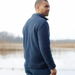 Blouson polaire spécial grand froid