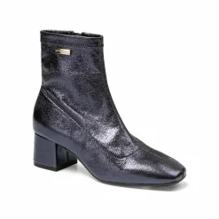 Boots à talon DANIELA