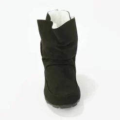 Boots fourrées
