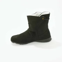 Boots fourrées