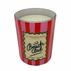 Bougie parfumée "Beach Club"