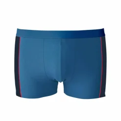 Boxer bandes côtés - lot de 3