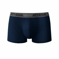 Boxer Basic Coton - lot de 4