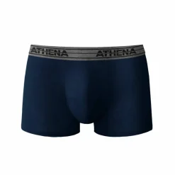 Boxer Basic Coton - lot de 4