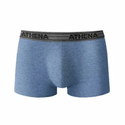 Boxer Basic Coton - lot de 4