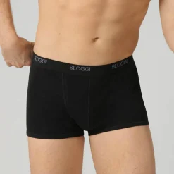 Boxer Basic Freefit X-Move
